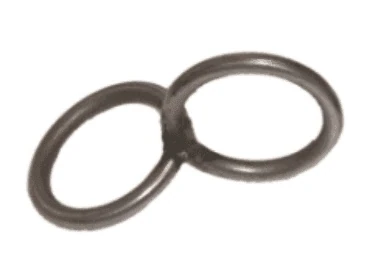 Stainless Steel Welded Rings – Part No. 135020