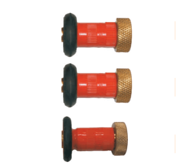 BP-100-19mm/25mm/38mm (Brass-Plastic)
