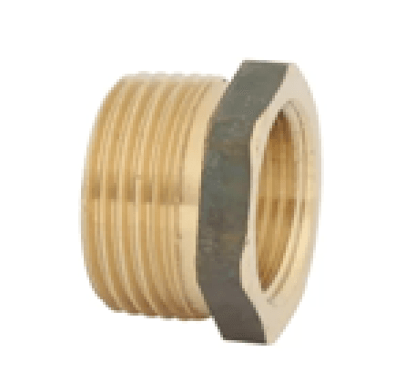 Bush - Forged Brass