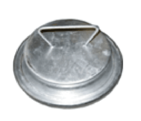 Coupling Cap Female