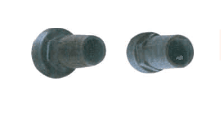 Nozzle Plastic Tail Pieces