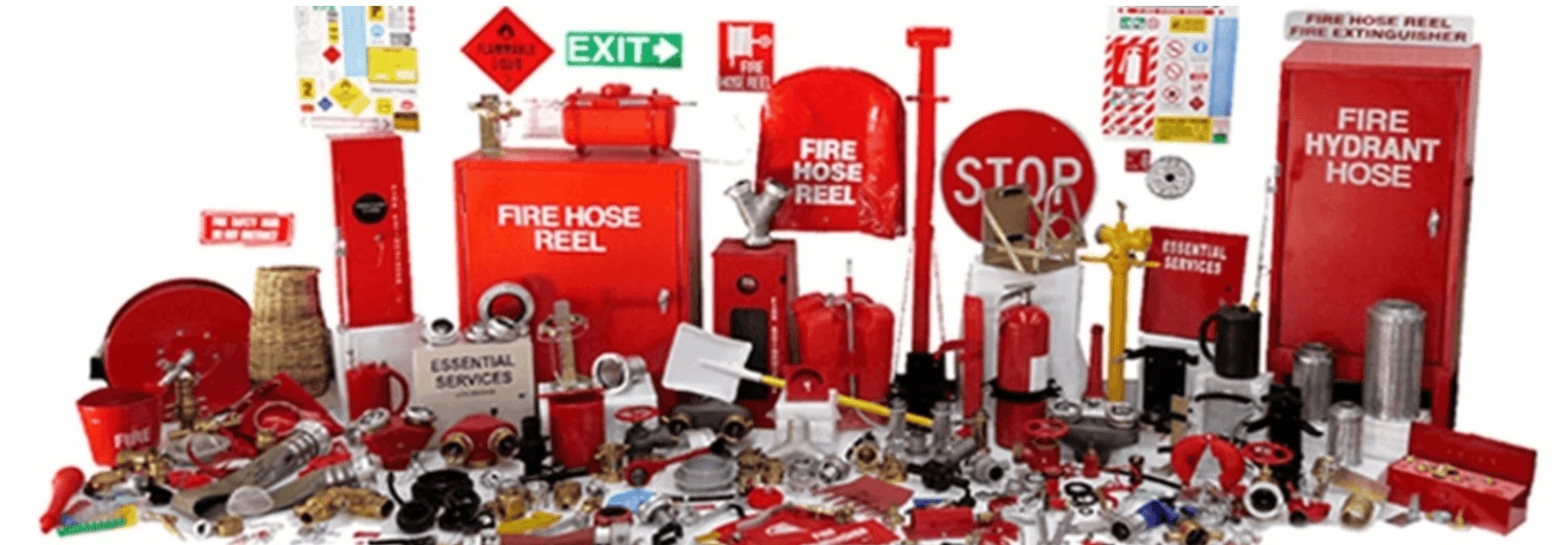 Fire Protection