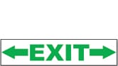 EXIT