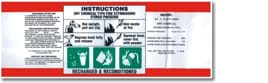 Reconditioned Labels