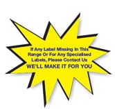 Custom Labels