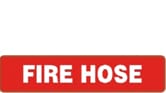 FIRE HOSE