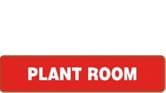 PLANT ROOM