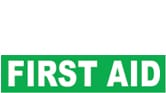FIRST AID