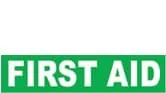FIRST AID – Part No. PS44