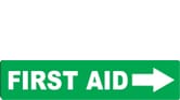 FIRST AID
