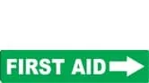 FIRST AID – Part No. PS45