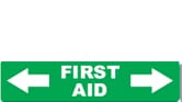 FIRST AID