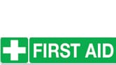 FIRST AID