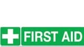 FIRST AID – Part No. PS48