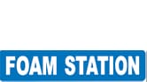 FOAM STATION