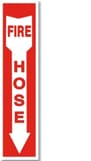FIRE HOSE