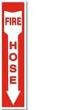 FIRE HOSE – Part No. PS158