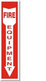 FIRE EQUIPMENT