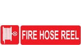 FIRE HOSE REEL