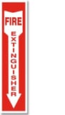 FIRE EXTINGUISHER