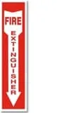 FIRE EXTINGUISHER – Part No. PS161