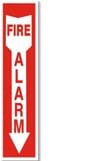 FIRE ALARM