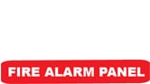 FIRE ALARM PANEL