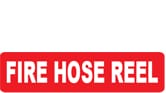 FIRE HOSE REEL