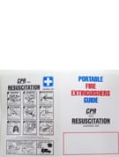 Pocket Guide Blank (Sample Only)