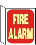 FIRE ALARM