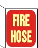 FIRE HOSE