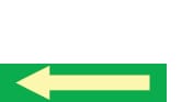 ARROW LEFT