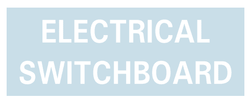 ELECTRICAL SWITCHBOARD