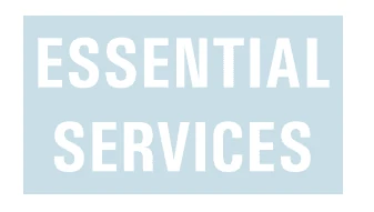 ESSENTIAL SERVICES – Part No. PVCL-4