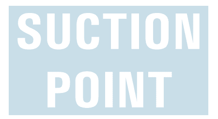 SUCTION POINT