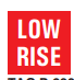LOW RISE