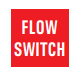 FLOW SWITCH