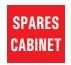 SPARES CABINET