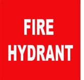 FIRE HYDRANT