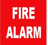 FIRE ALARM