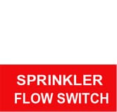 SPRINKLER FLOW SWITCH