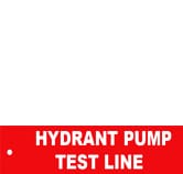 HYDRANT PUMP TEST LINE