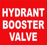 HYDRANT SYSTEM BOOSTER