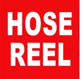 HOSE REEL PUMP TEST VALVE