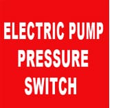 DIESEL PUMP PRESSURE SWITCH