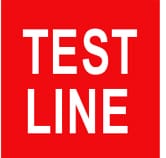 DRAIN LINE