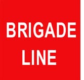 LOCAL ALARM LINE