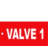 ISOLATION VALVE LOCK OPEN