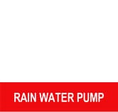 RAIN WATER PUMP