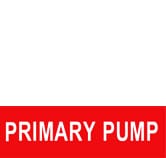 PRIMARY PUMP